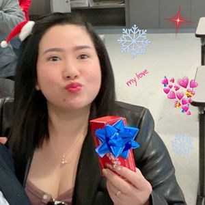 Meet your Posher, Chi